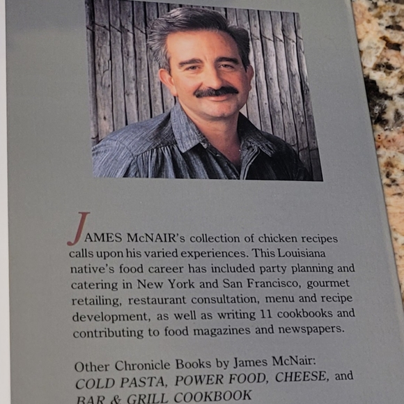 Recipe Book - Picture 2 of 3